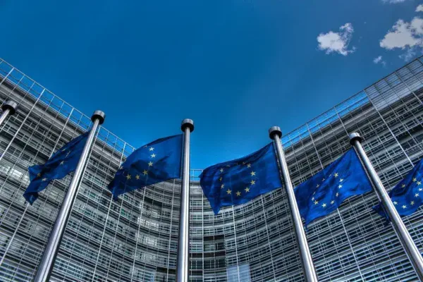 Germany Pushes for EU Budget Overhaul to Prioritize Defense Spending