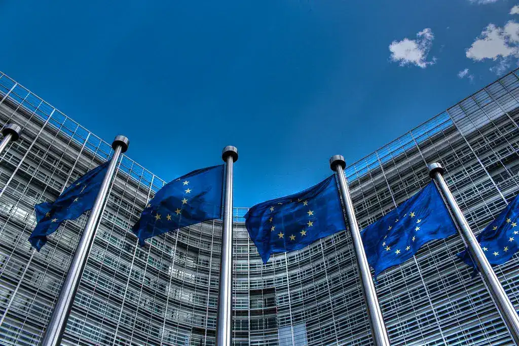 Germany Pushes for EU Budget Overhaul to Prioritize Defense Spending