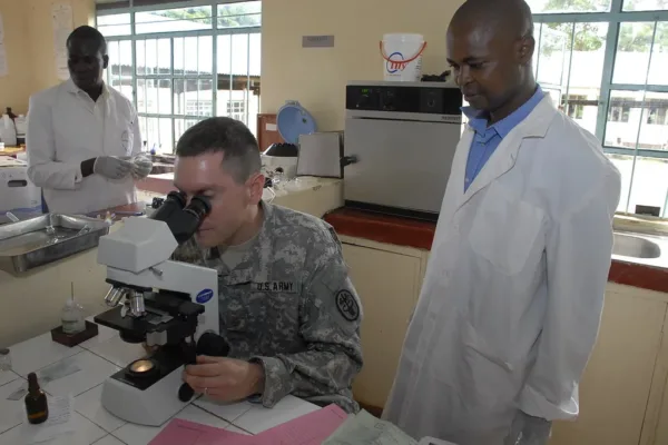 Global Health Authorities Monitor Rising Hantavirus Cases