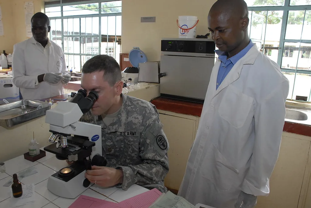 Global Health Authorities Monitor Rising Hantavirus Cases