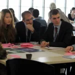 Global Leaders Convene in Toronto to Address Economic and Digital Shifts