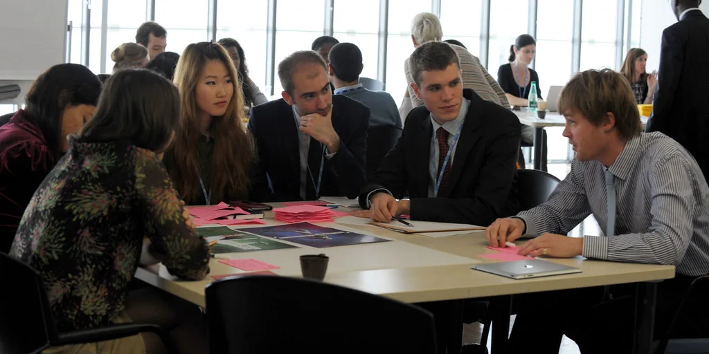 Global Leaders Convene in Toronto to Address Economic and Digital Shifts