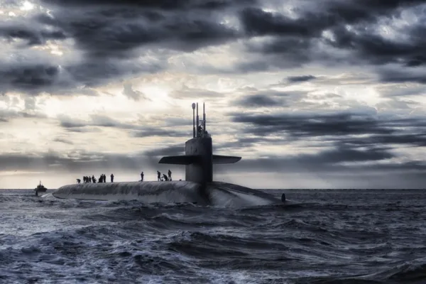 Global Security and Economic Shifts: A Snapshot of Current Geopolitical Developments