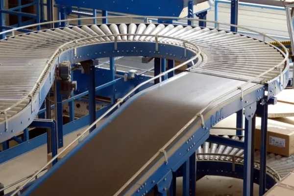 Global Supply Chain Constraints Extend to Snack Food Packaging
