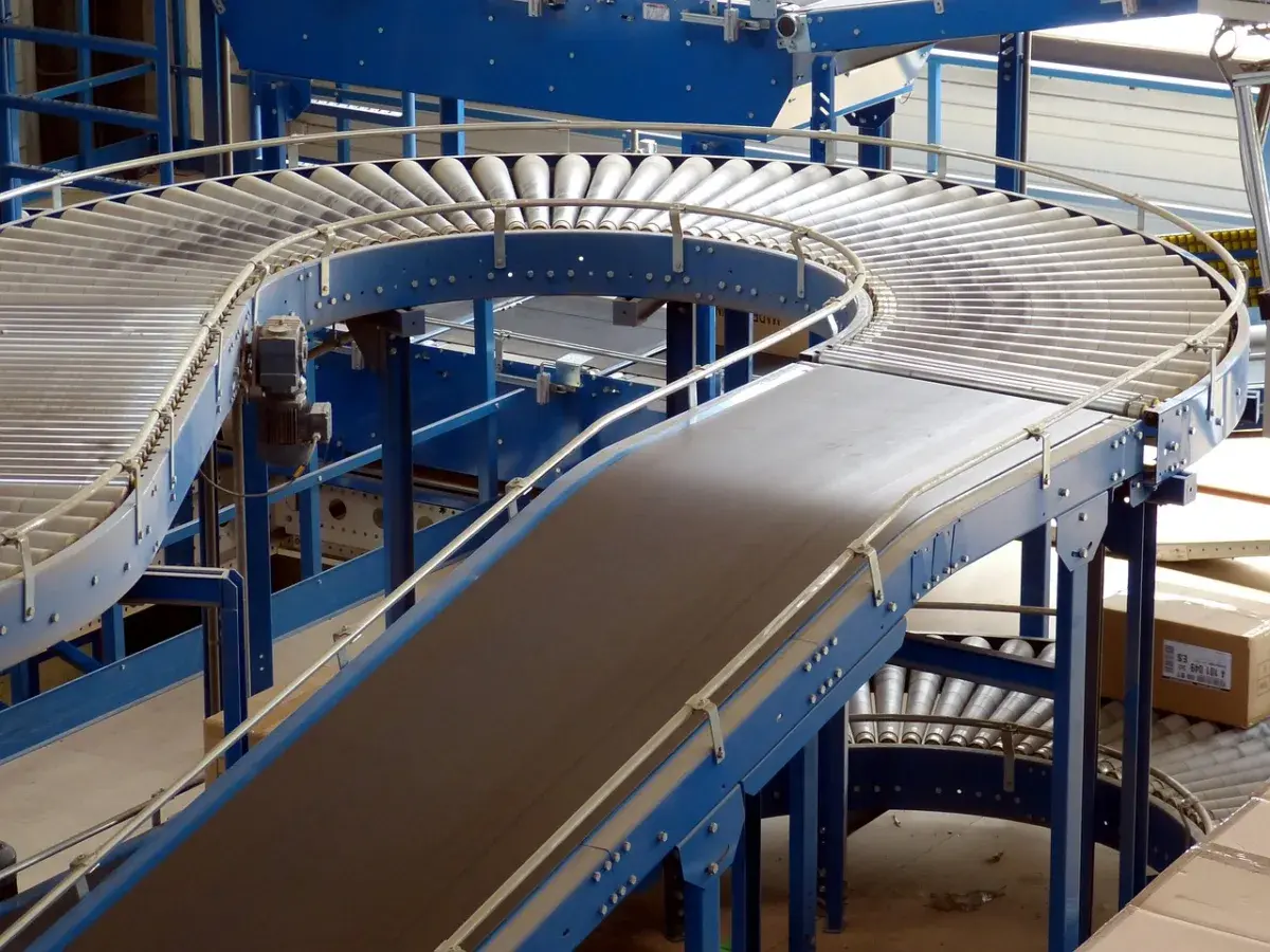 Global Supply Chain Constraints Extend to Snack Food Packaging