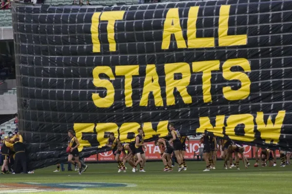Gold Coast Suns Face Uncertain Future in Darwin Despite Winning Streak