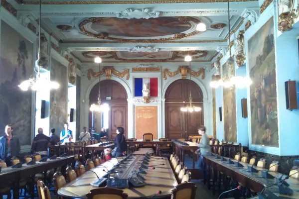 Gonzales City Council Unveils Proposed 2026-2027 Budget Priorities