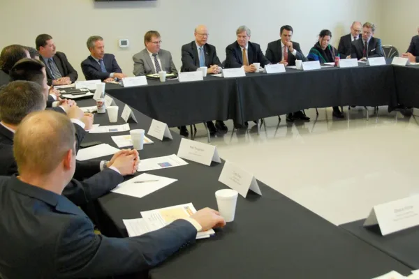 Government Launches Strategic Initiative to Boost FTA Utilization Among Businesses