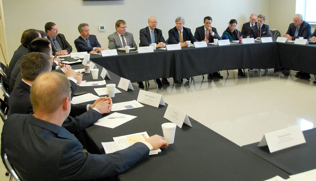 Government Launches Strategic Initiative to Boost FTA Utilization Among Businesses