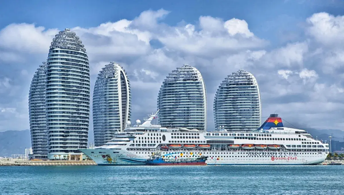 Hainan's Free Trade Port: China's Strategic Gateway to Global Commerce