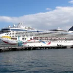 Hantavirus Outbreak Strikes Stranded Cruise Ship: Three Dead as Health Officials Mobilize