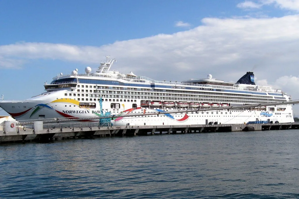 Hantavirus Outbreak Strikes Stranded Cruise Ship: Three Dead as Health Officials Mobilize