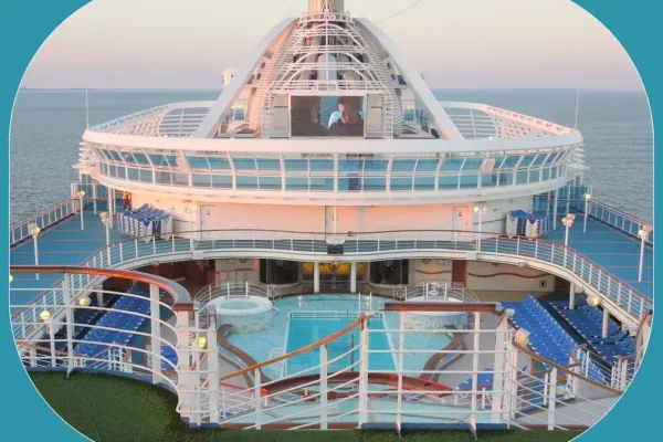 Health Authorities Monitor Hantavirus Cruise Passengers in United States