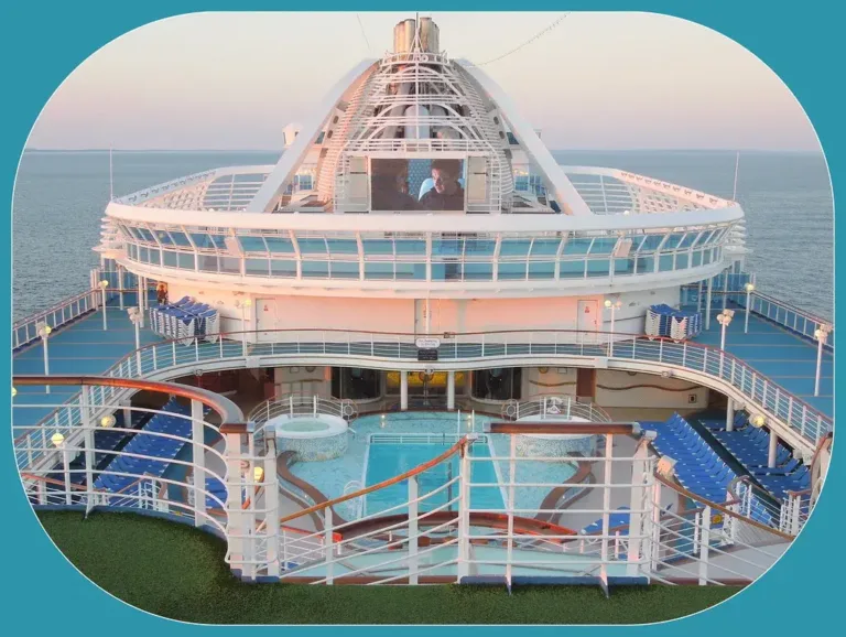 Health Authorities Monitor Hantavirus Cruise Passengers in United States