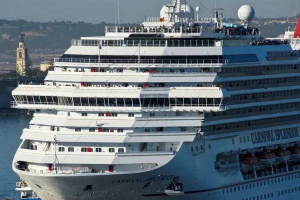 Health Officials Monitor Returning Cruise Passengers Following Hantavirus Outbreak