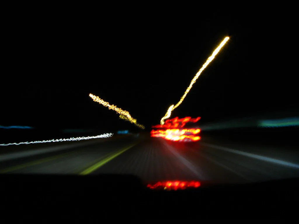 High-Speed Pursuit on I-5 Ends in Arrest of Suspected Impaired Driver