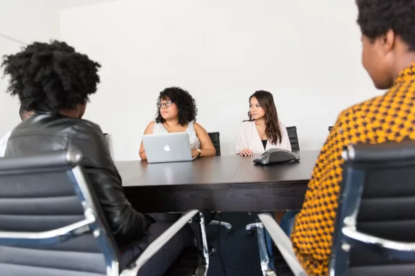 IIT Madras Incubator Reports Surge in Female Co-founded Startups