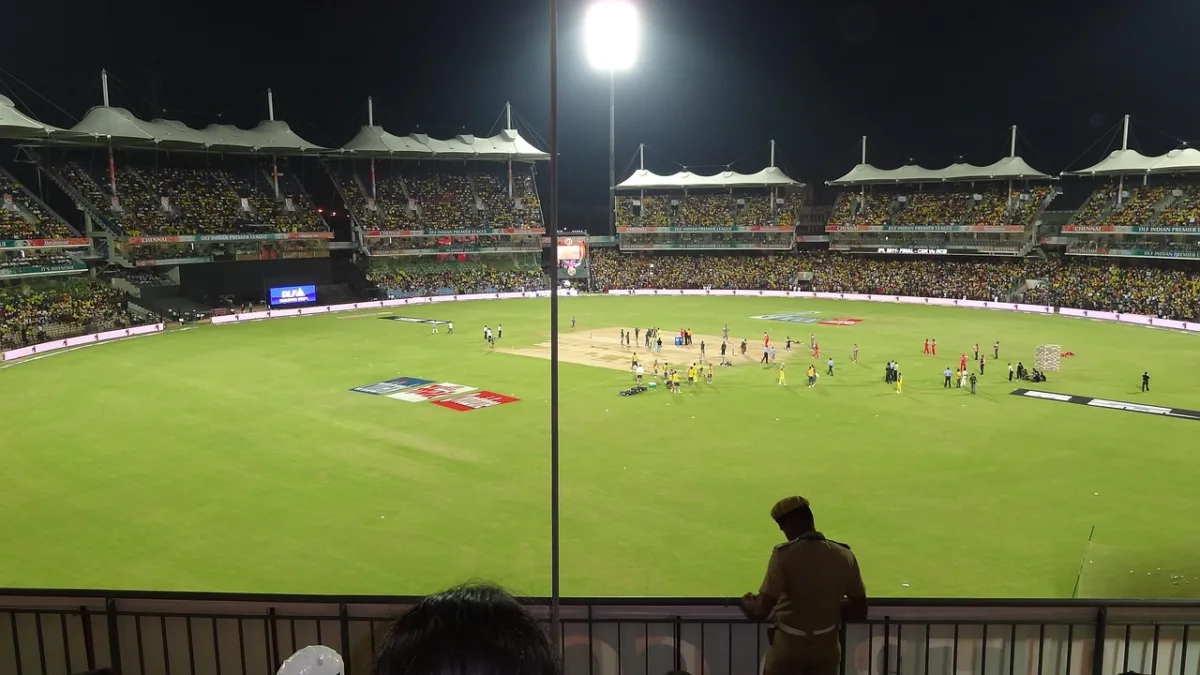 IPL 2026: Tenacious Titans and Royal Challengers Set for Final Showdown
