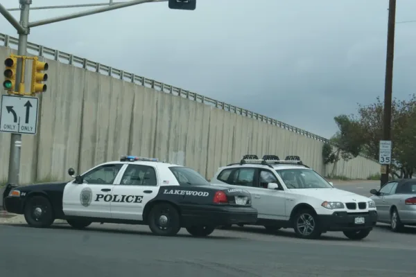 Identity Theft Allegations Surface in Fulton County Traffic Stop Investigation