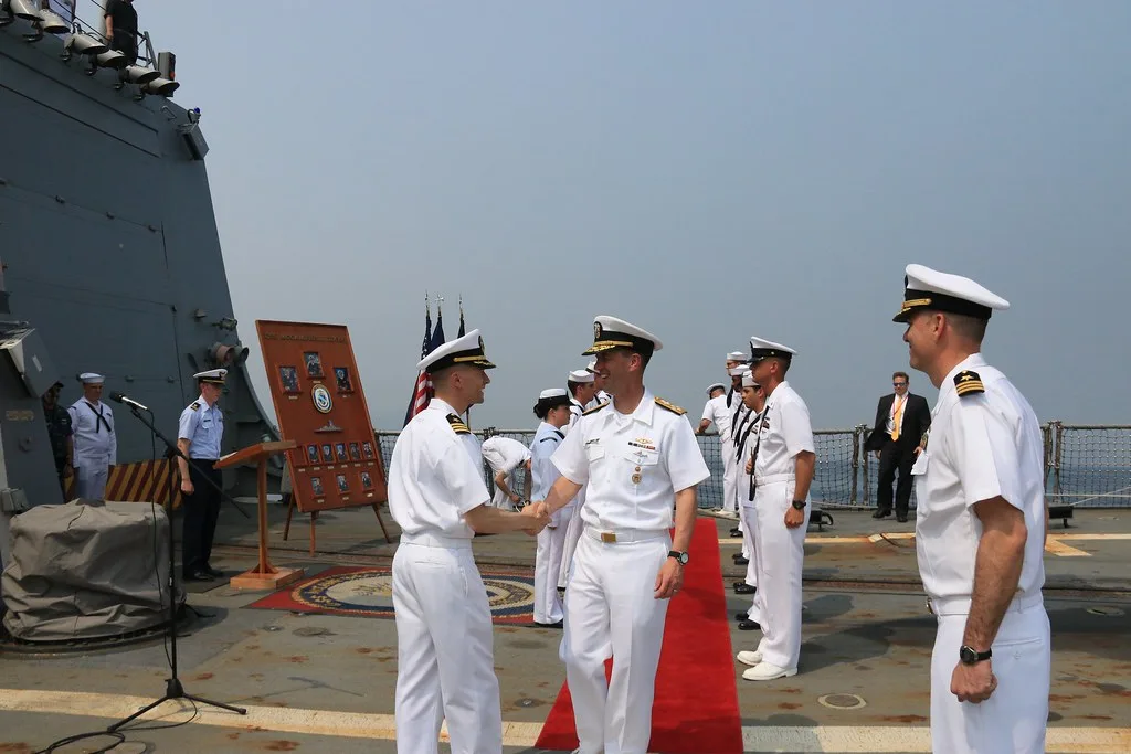 India Appoints New Chief of Defence Staff and Navy Chief in Major Military Reshuffle