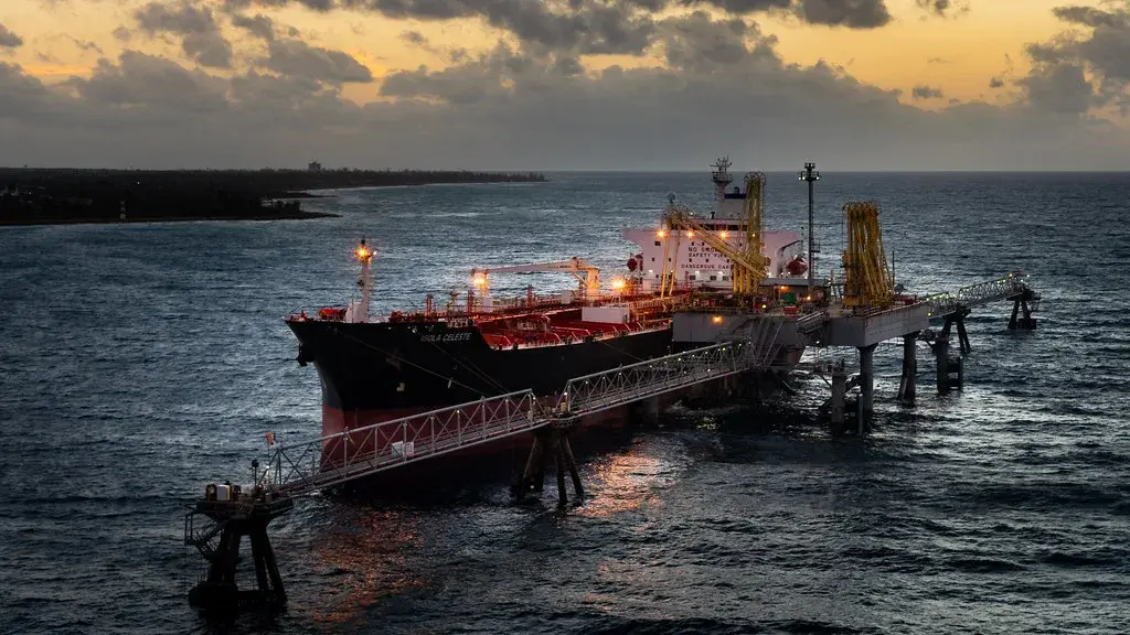 India Navigates Shifting Global Oil Markets Amid Supply Chain Volatility