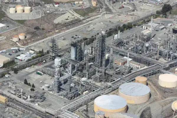India Orchestrates Strategic Refinery Maintenance Schedule to Secure Fuel Supply