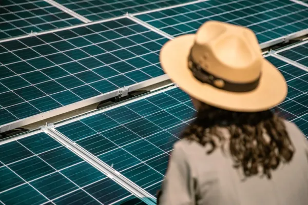India Prioritizes Green Energy Corridors to Bolster Grid Stability