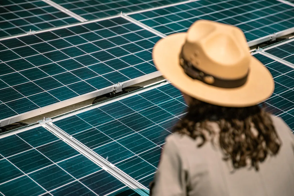 India Prioritizes Green Energy Corridors to Bolster Grid Stability