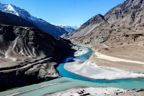 India Rejects Hague Arbitration Ruling on Indus Waters Treaty