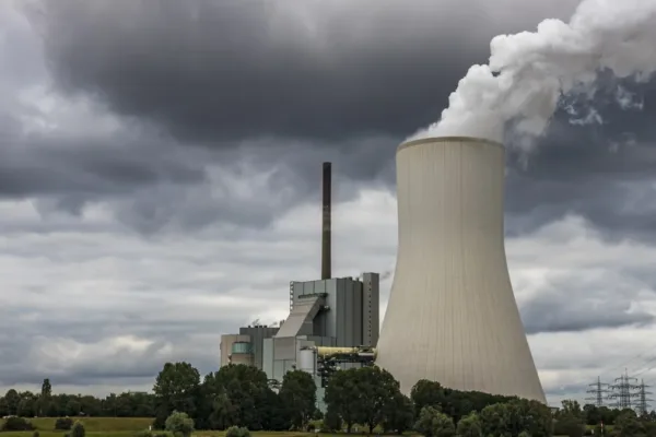 India Set to Approve ₹37,500 Crore Incentive Scheme for Coal Gasification