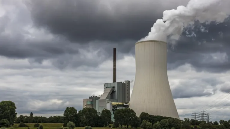 India Targets Import Substitution Through Large-Scale Coal Gasification Initiative