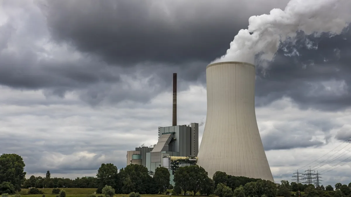 India Targets Import Substitution Through Large-Scale Coal Gasification Initiative
