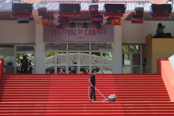 Indian Cinema Takes Center Stage at Cannes 2026