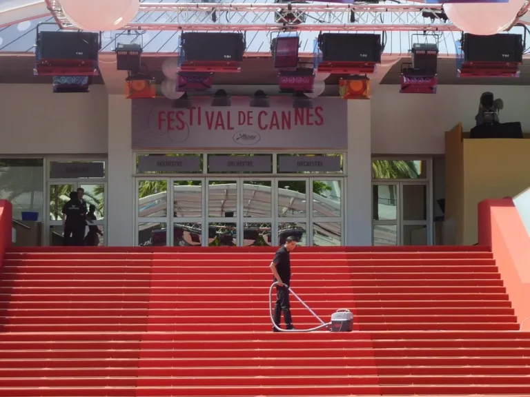 Indian Cinema Takes Center Stage at Cannes 2026