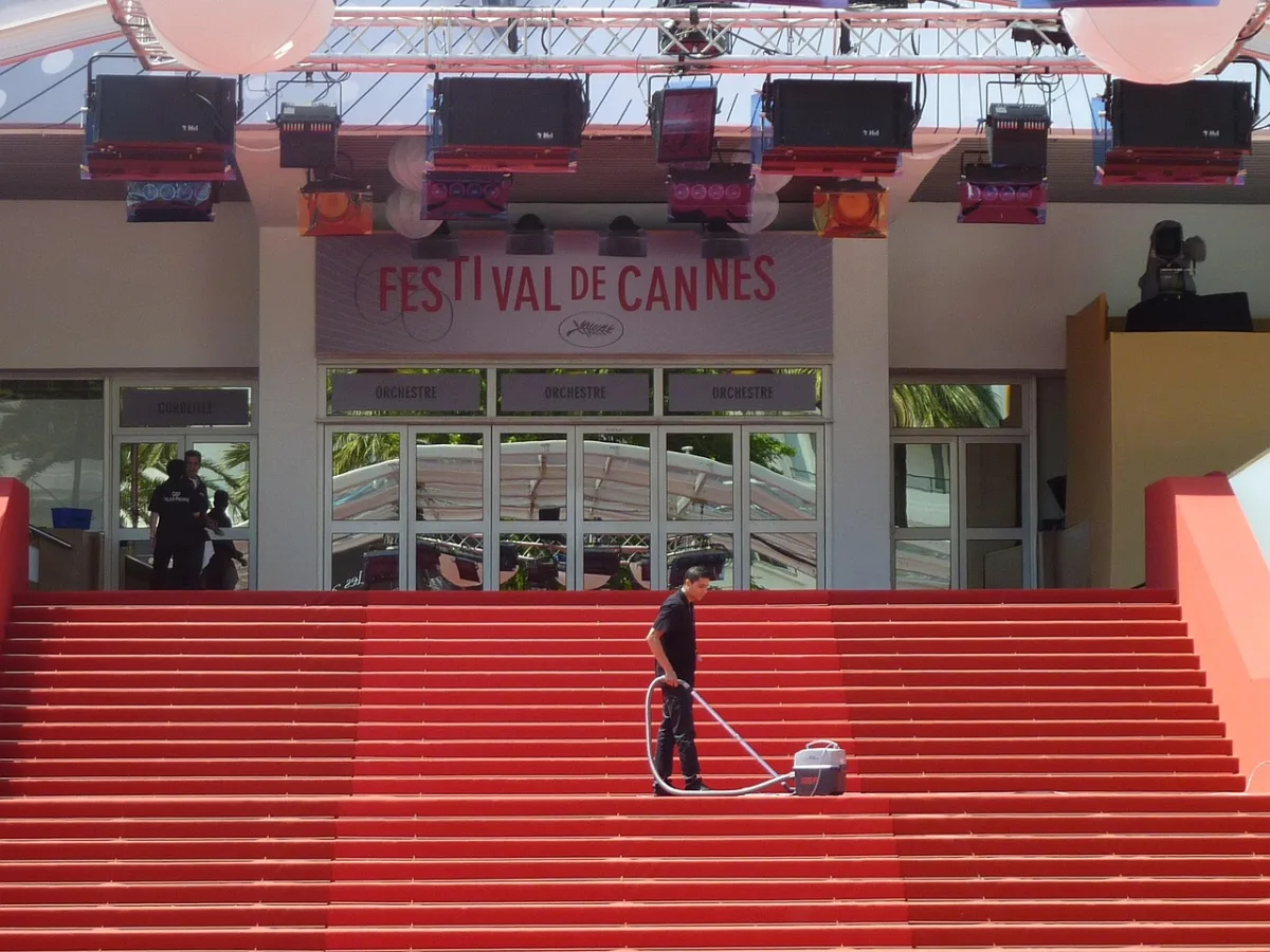 Indian Cinema Takes Center Stage at Cannes 2026