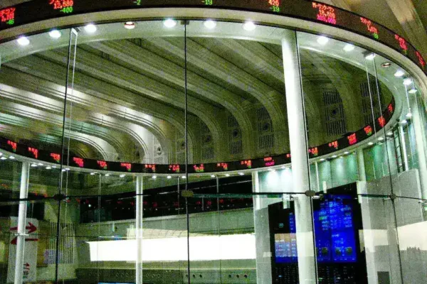 Indian Equities Surge as Sensex Climbs 356 Points Amid Market Optimism