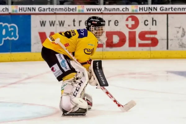 Indian Women’s Hockey Team Bolsters Defense with Specialized Goalkeeping Camp
