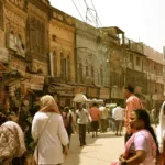 India's Blistering 'Nautapa' Period Triggers Red Alerts as Extreme Heat Strains the Power Grid