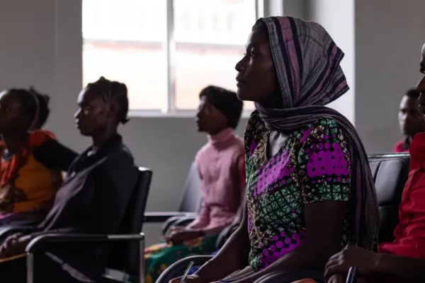 India's Demographic Dividend and the Path to Tech-Driven Nation Building