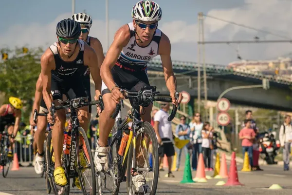 India's Para Athletes Shine at Eighth National Championships