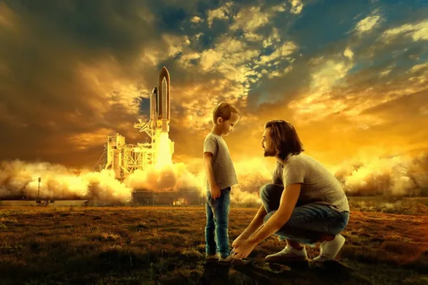 India's Private Space Sector Hits New Heights in Landmark Month