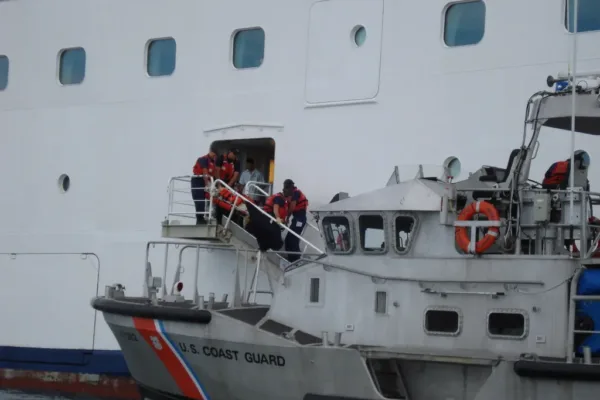 International Health Alert as Hantavirus Outbreak Forces Cruise Ship Evacuation