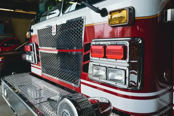 Investigation Underway After Vehicle Strikes Pedestrians in Modena