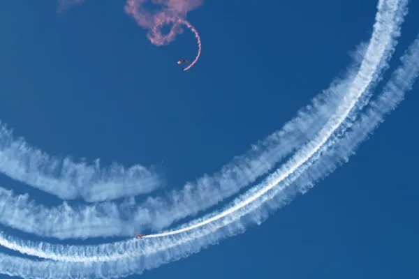 Investigation Underway Following Fatal Mid-Air Collision in Skydive Operation