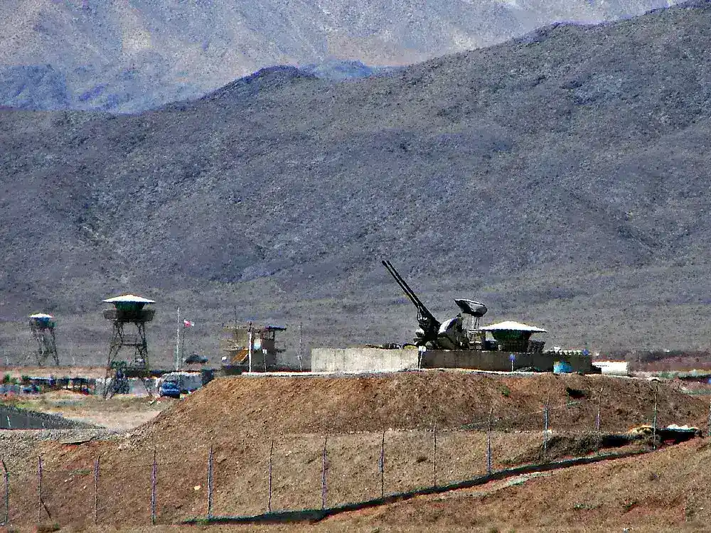 Iran and U.S. Edge Closer to Nuclear Deal Amidst Lingering Doubts
