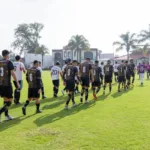 Iran's World Cup Camp Relocates to Mexico Amidst Diplomatic Tensions