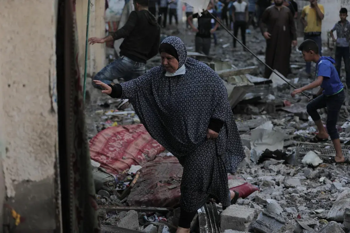 Israel Confirms Death of Senior Hamas Official Linked to October 7 Attacks