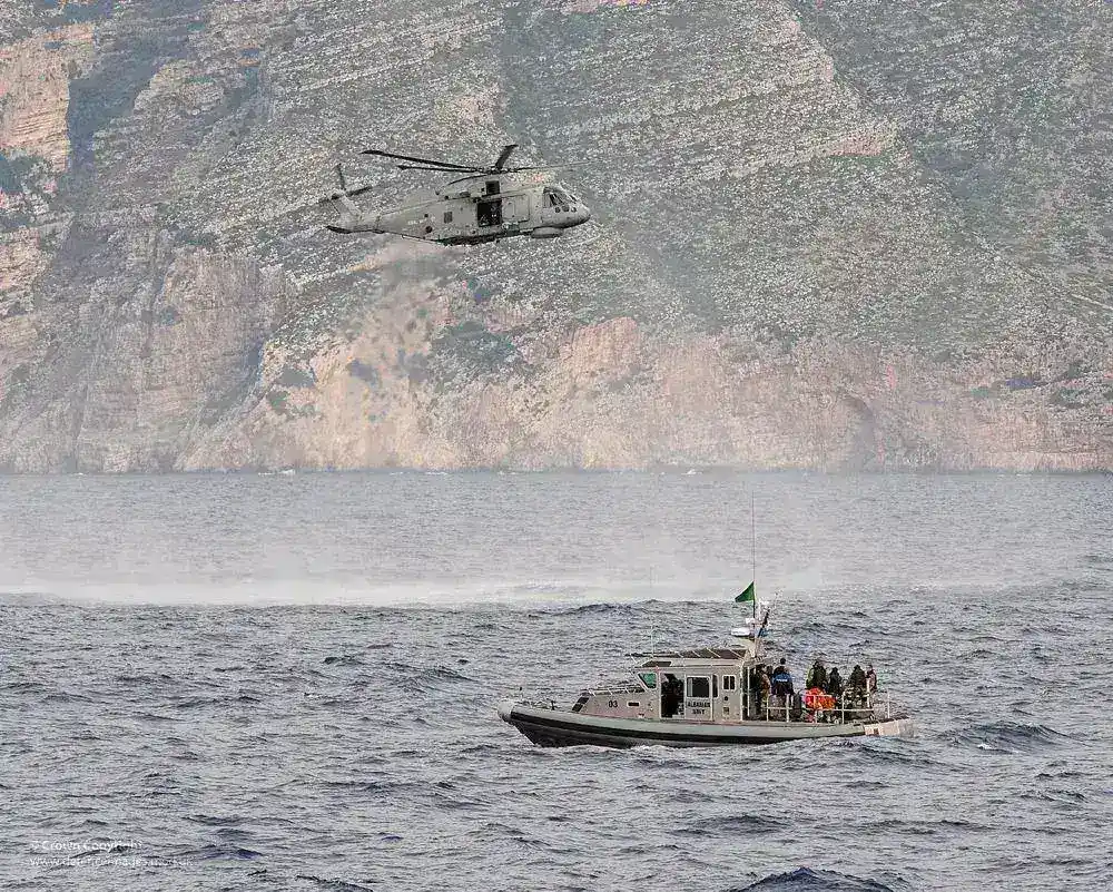 Israel Deports Activists Following Gaza Flotilla Interception