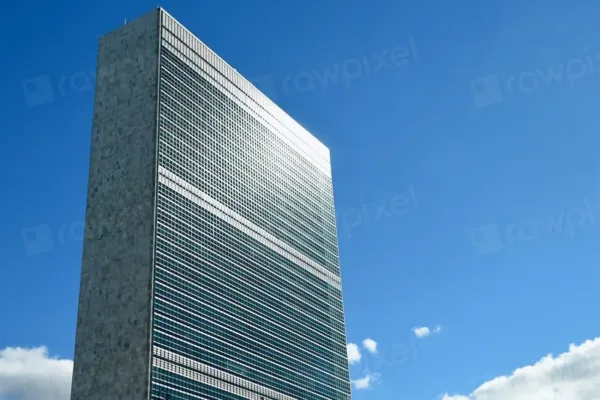 Israel Severs Ties with UN Secretary-General Over Blacklist Dispute