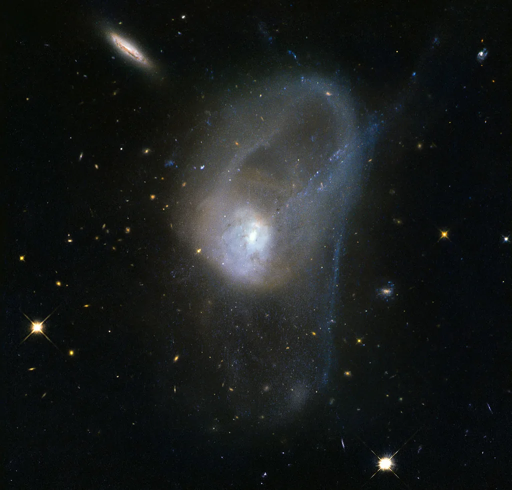 James Webb Space Telescope Little Red Dots May Reveal Birth of Black Holes